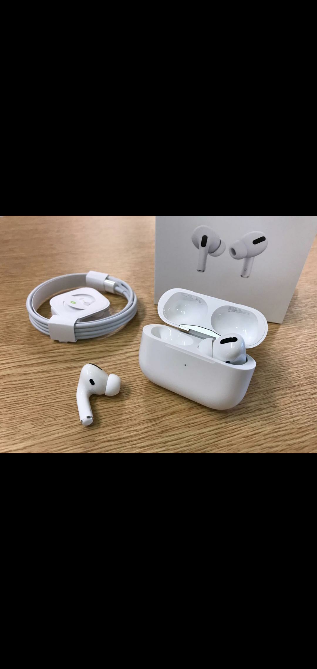 Apple airpods pro for sale