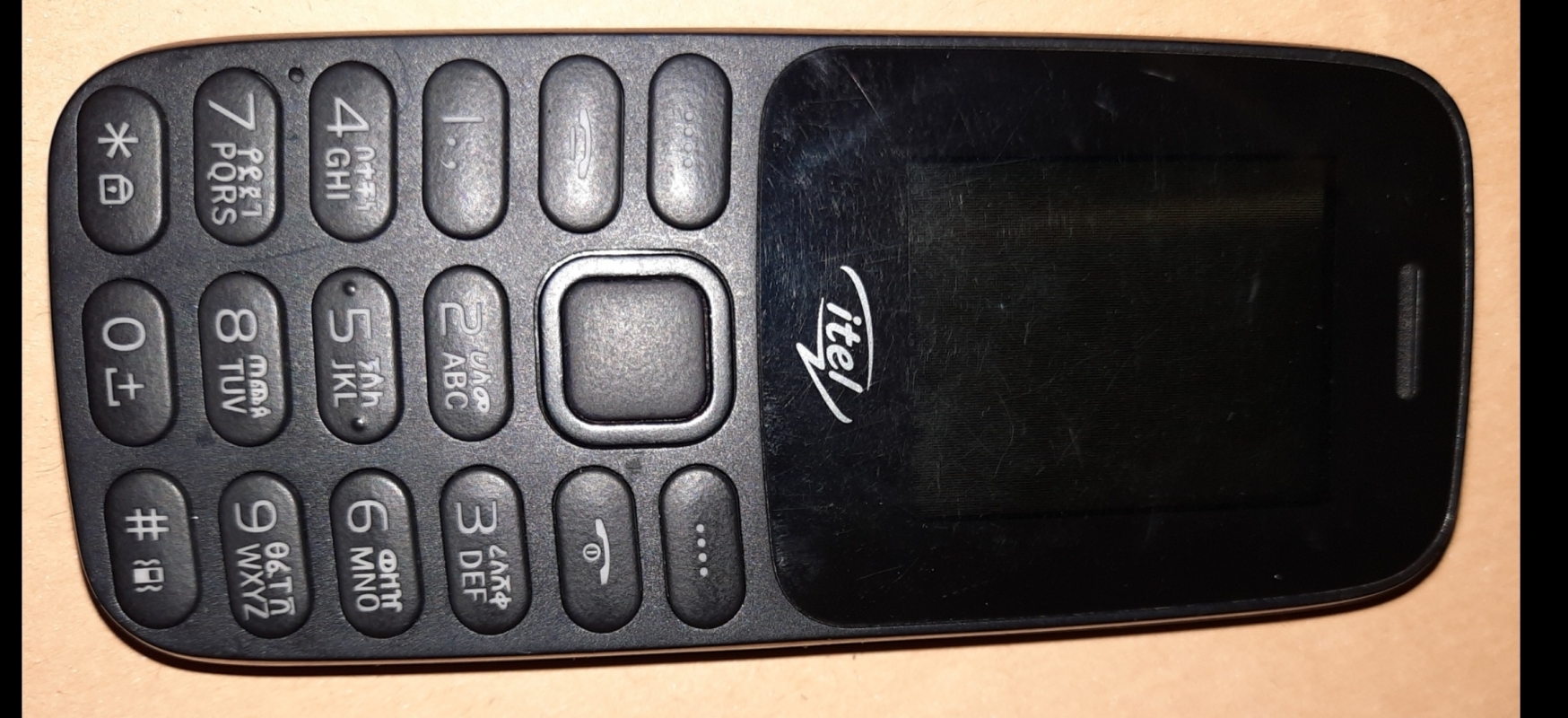 Itel it2171 