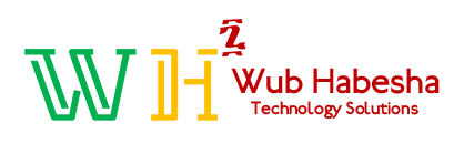 Wub Habesha Tech