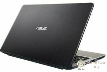 Asus core i5 with 15.6 inch Laptop