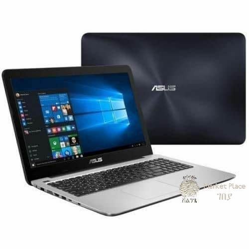 Almost new Asus core i5 with 15.6 inch screen size