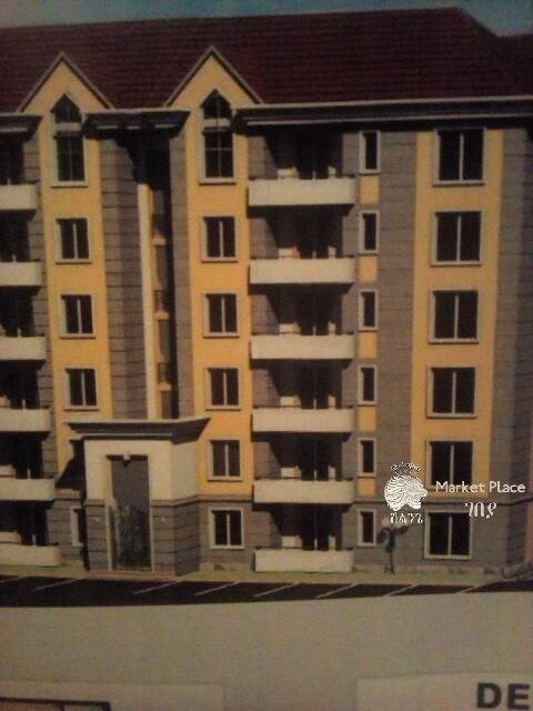 áŠ á“áˆ­á‰³áˆ› áŠ¥áŠ“ G+2 Town house 