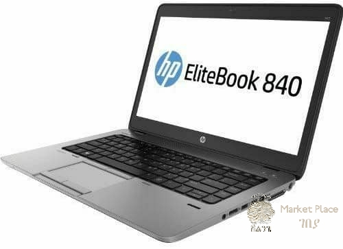 elitebook laptop