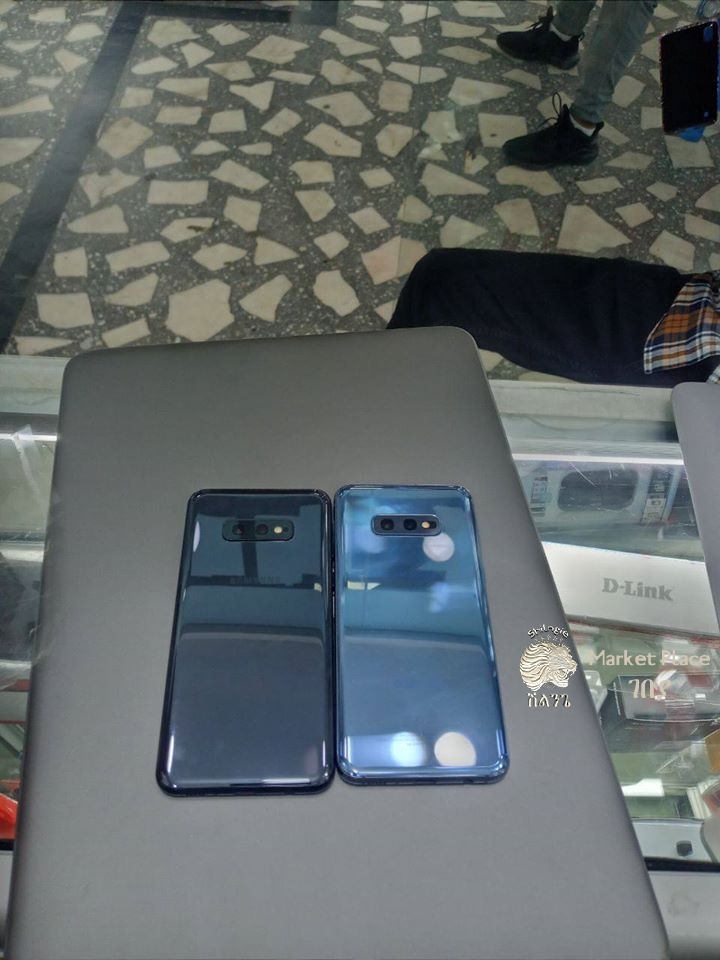 original Samsung s10plus,s10e and s9plus