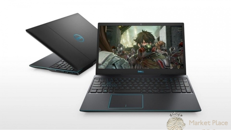 Brand new Dell core i7 gaming laptop