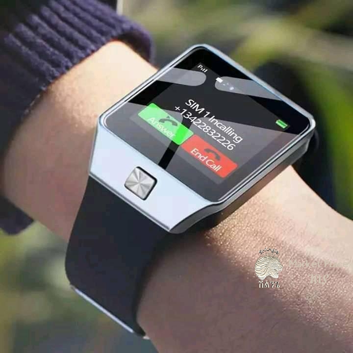 smart watch