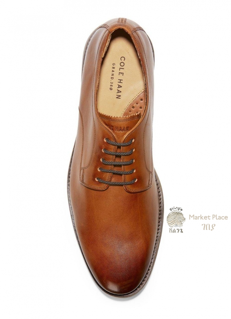 Cole haan original mens dress shoes