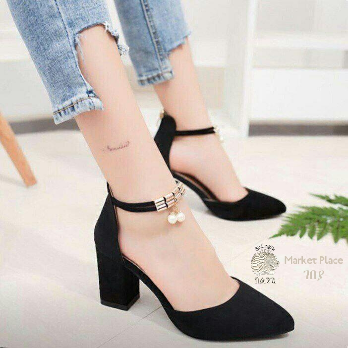 Woman shoes