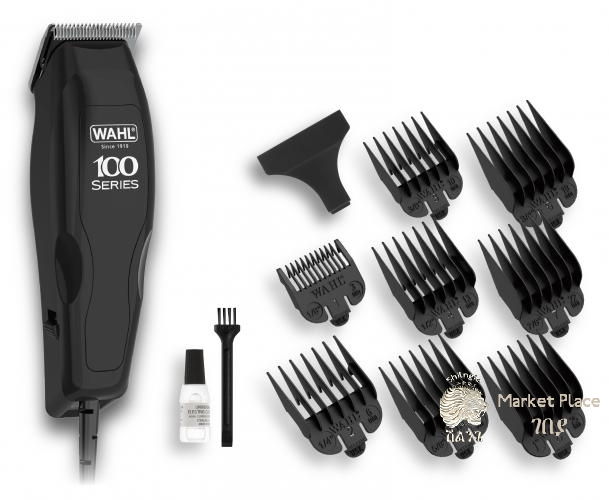 Wahl Home Pro 100 Corded Trimmer