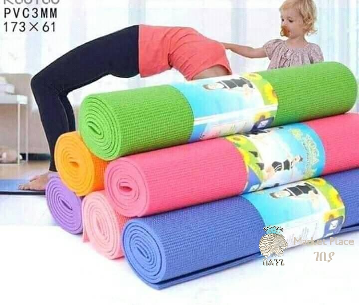 YOGA MAT