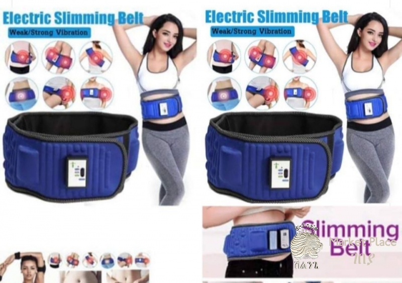 X5 Slimming Super Belt