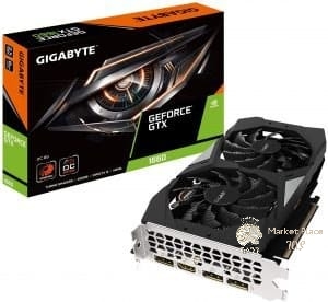  Graphics card