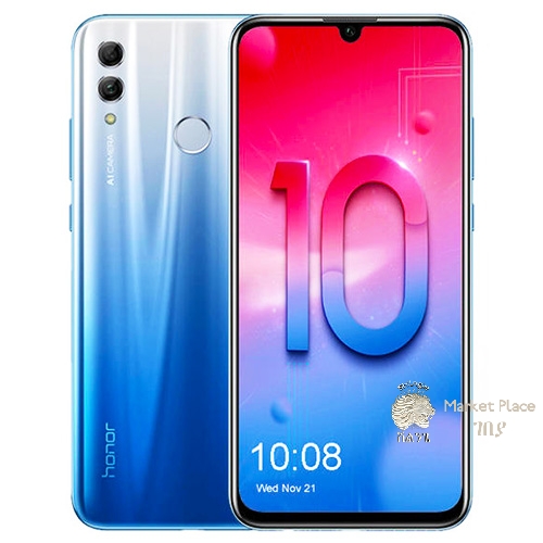 Honor 10 Lite