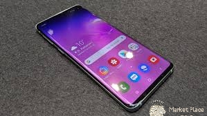 Samsung Galaxy S10+