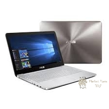 Asus Core i7 6th Generation Laptop