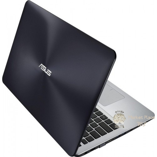 Asus Core i7 6th Generation Laptop