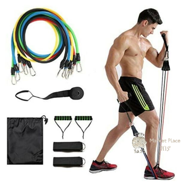 Resistance band