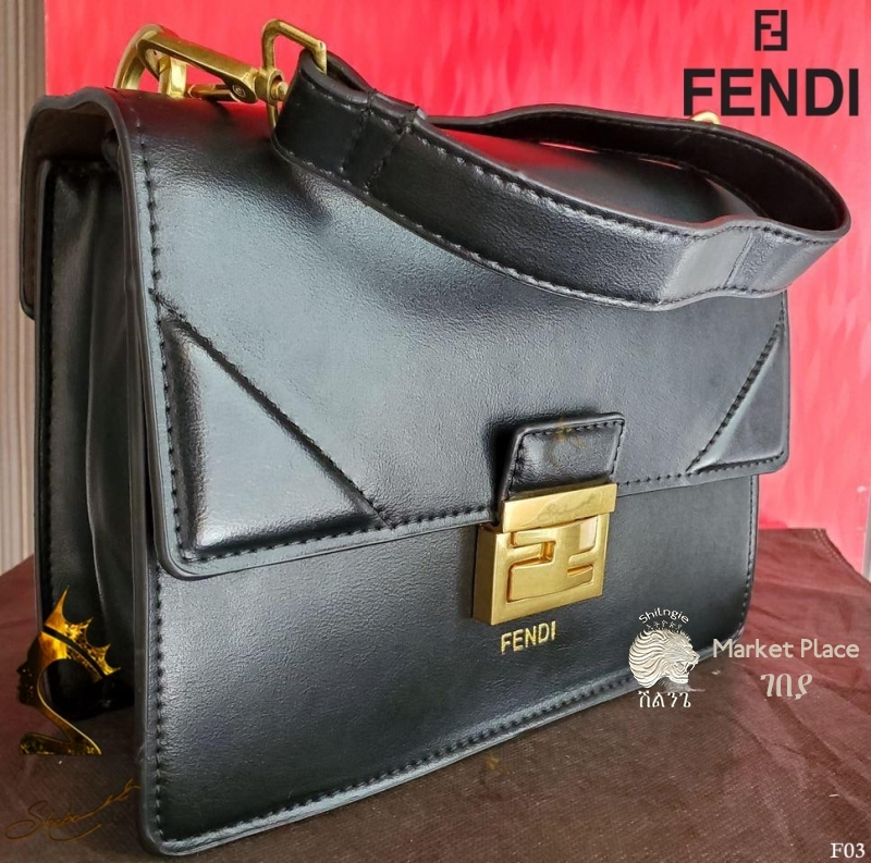 Brand female's bag 