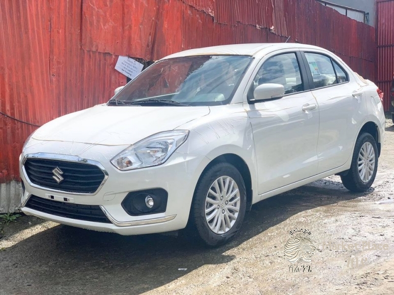 SUZUKI DZIRE