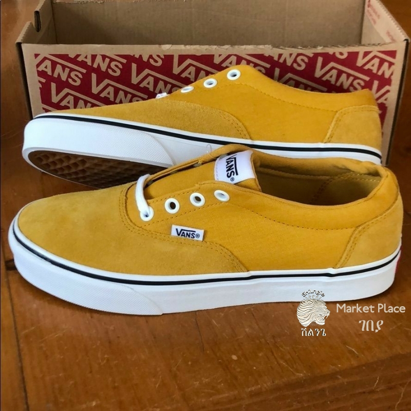 vans shoes 