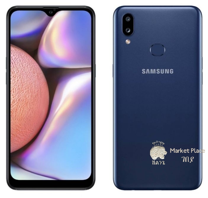 Samsung A10s