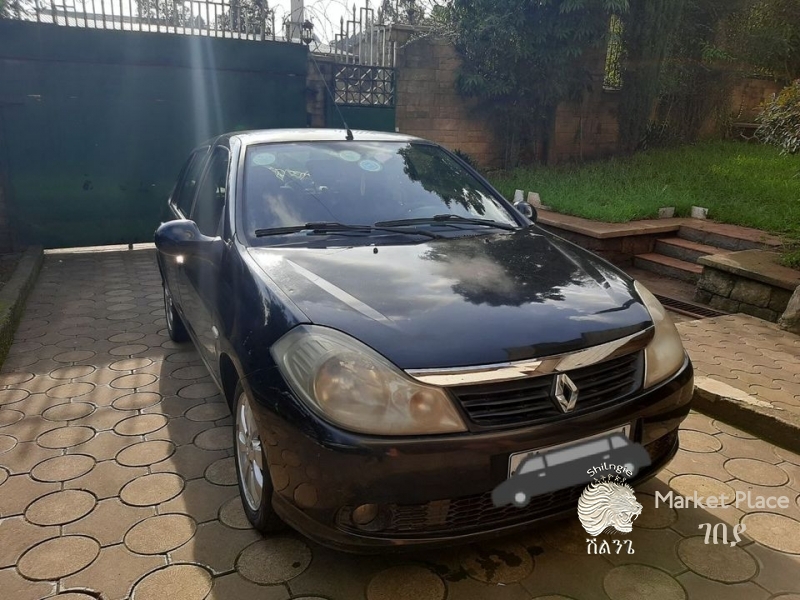 Urgent sale  Renault symbol