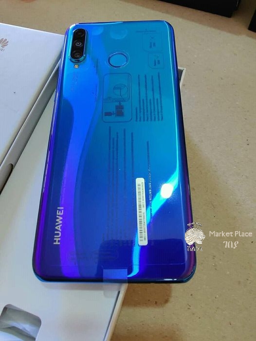 Huawei P30 Lite