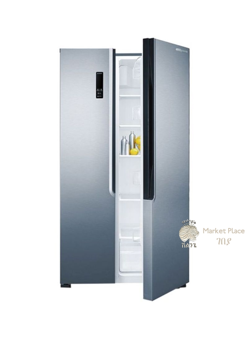 Orbit 710 Ltrs side by side door Refrigerator