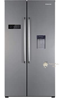 Orbit 710 Ltrs side by side door Refrigerator