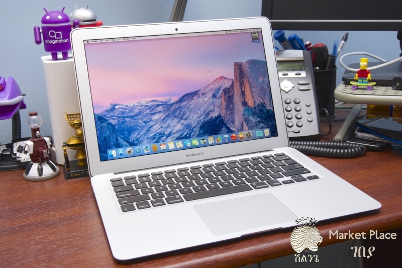 MacBook Air 2015