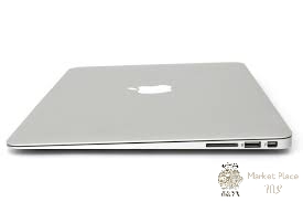 MacBook Air 2015