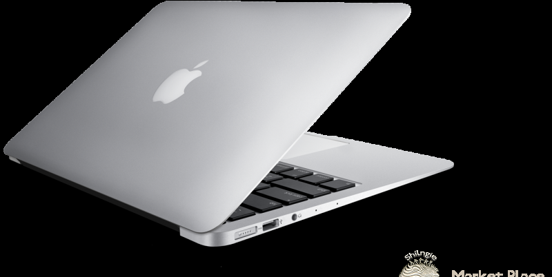 MacBook Air 2015