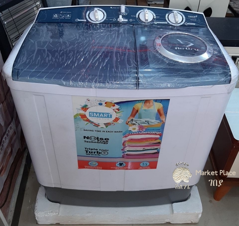 smart washing machine price