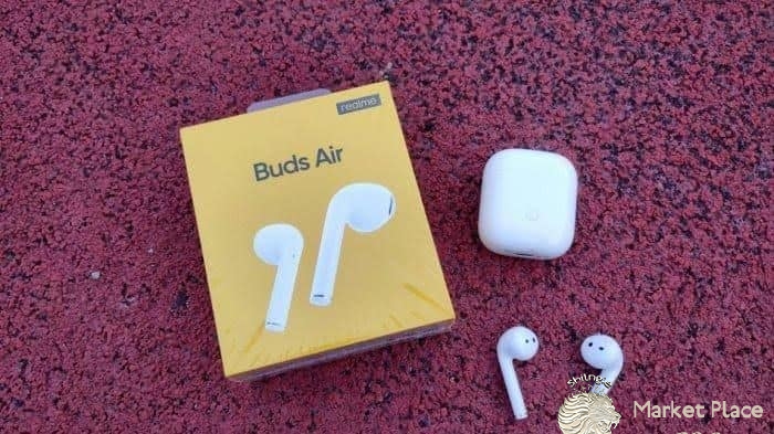 BUDS AIR 2