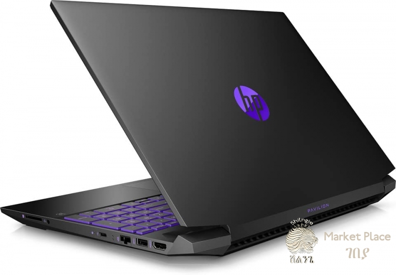 Hp pavilion Power Gaming laptop