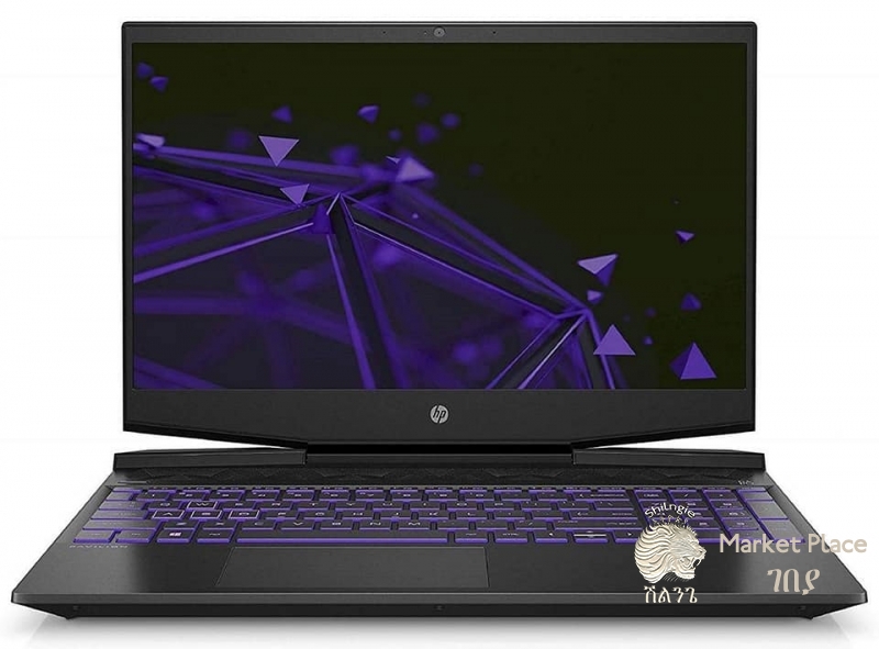 Hp pavilion Power Gaming laptop