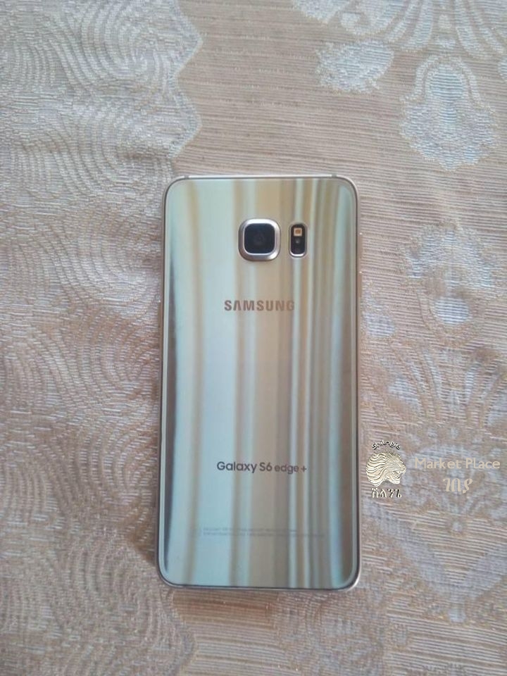 Samsung Galaxy S6 Edge Plus