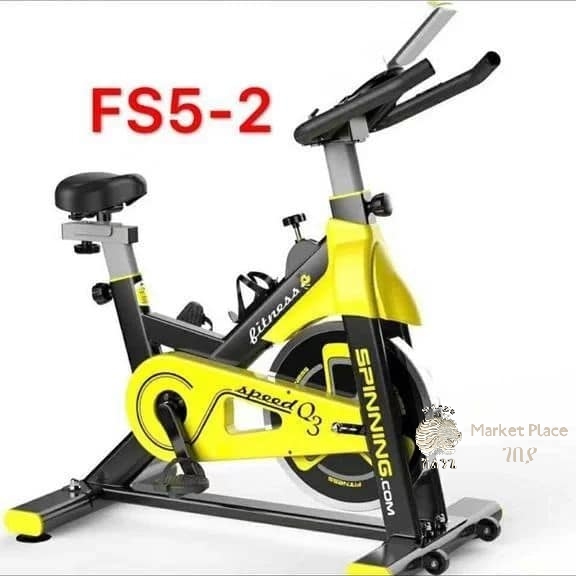 Gym Bike (Speed Q3)