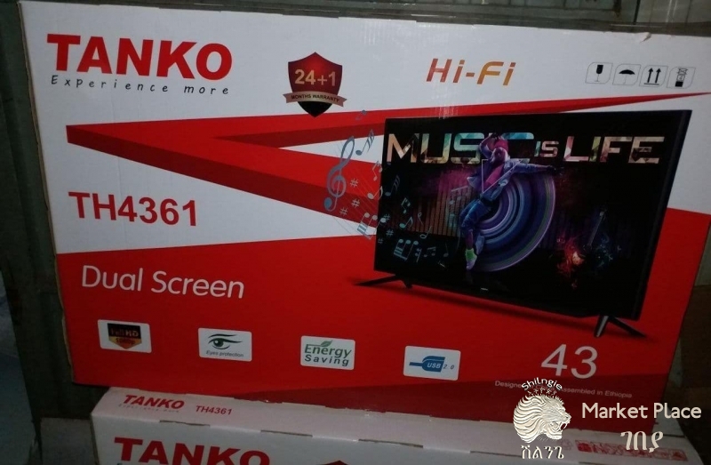 TANKO LED TV