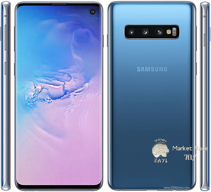 Samsung Galaxy S10