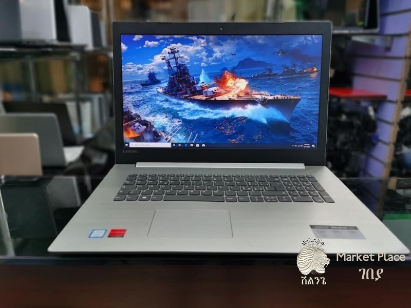 Lenovo ideapad 330 