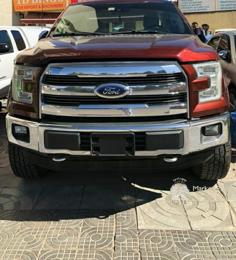 Ford F150 