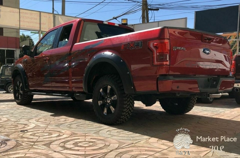 Ford F150 