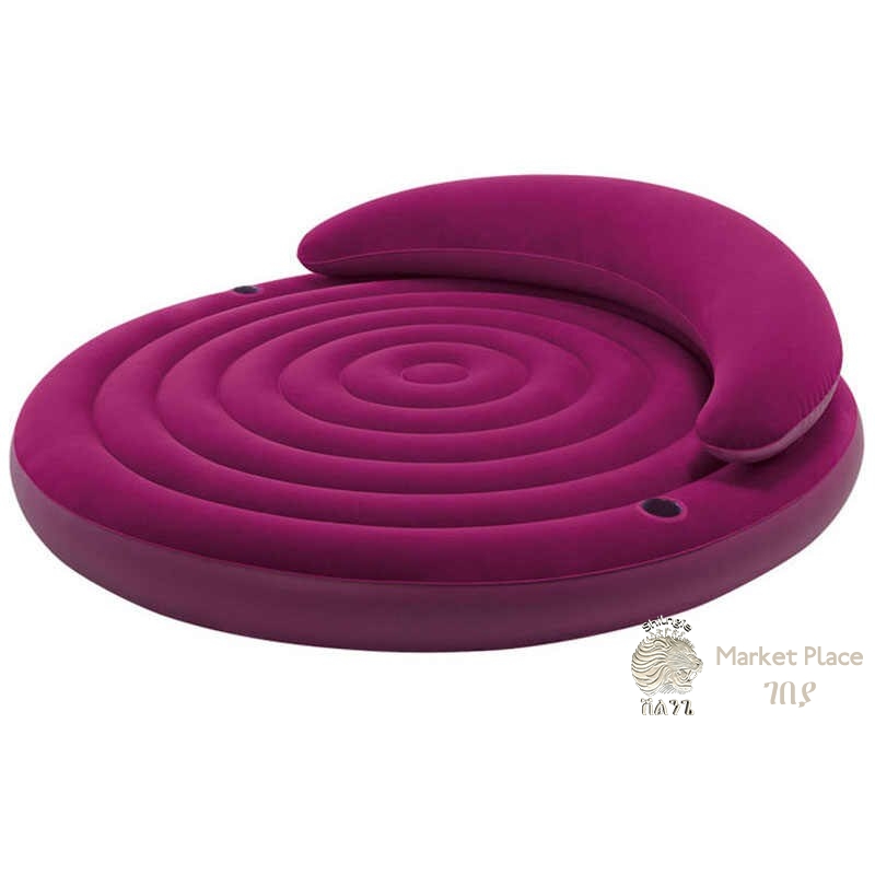 INTEX  Circular Lounge Ultra Daybed