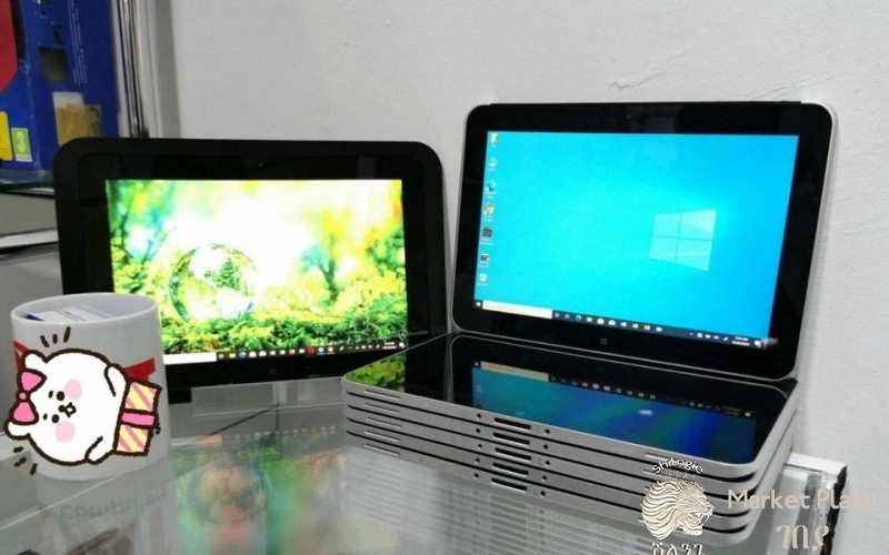 HP ElitePad 1000 G2 Tablet