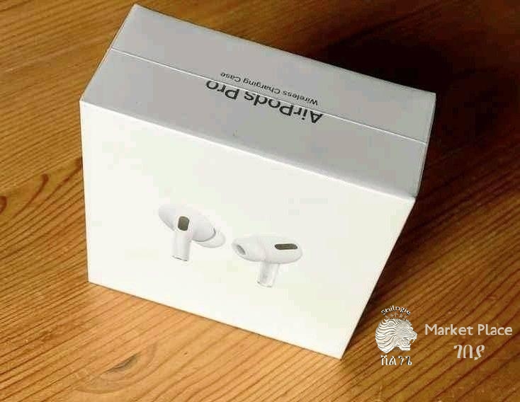 Apple Pro Airpod