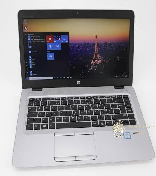 Hp new elitebook 840,g4