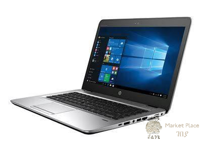 Hp new elitebook 840,g4