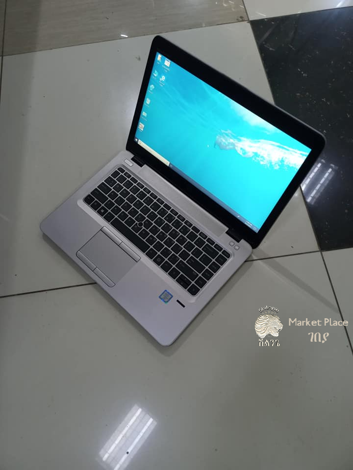 Hp elitebook 840 G3