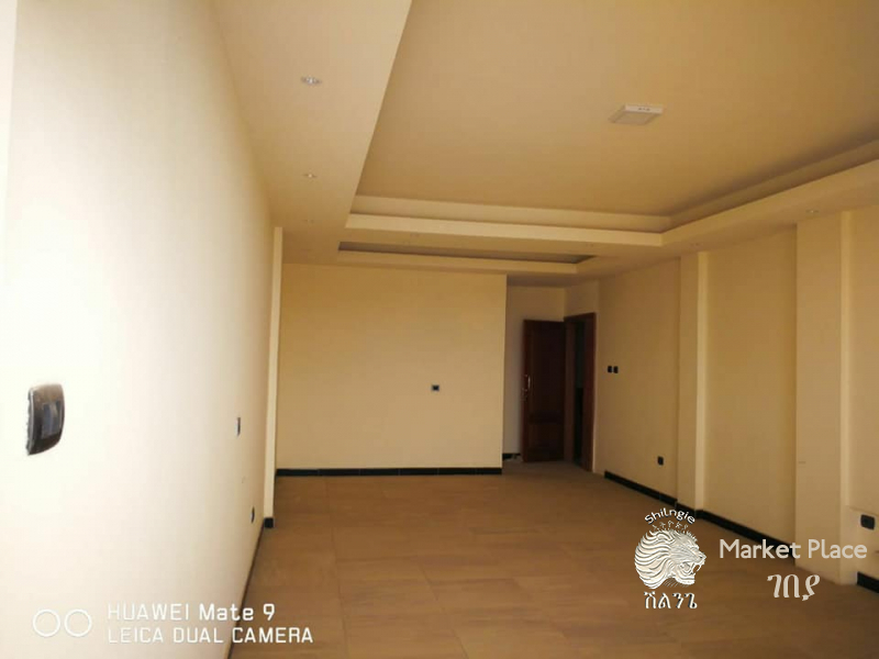 Apartment(áŠ á“áˆ­á‰µáˆ˜áŠ•á‰µ)for sale